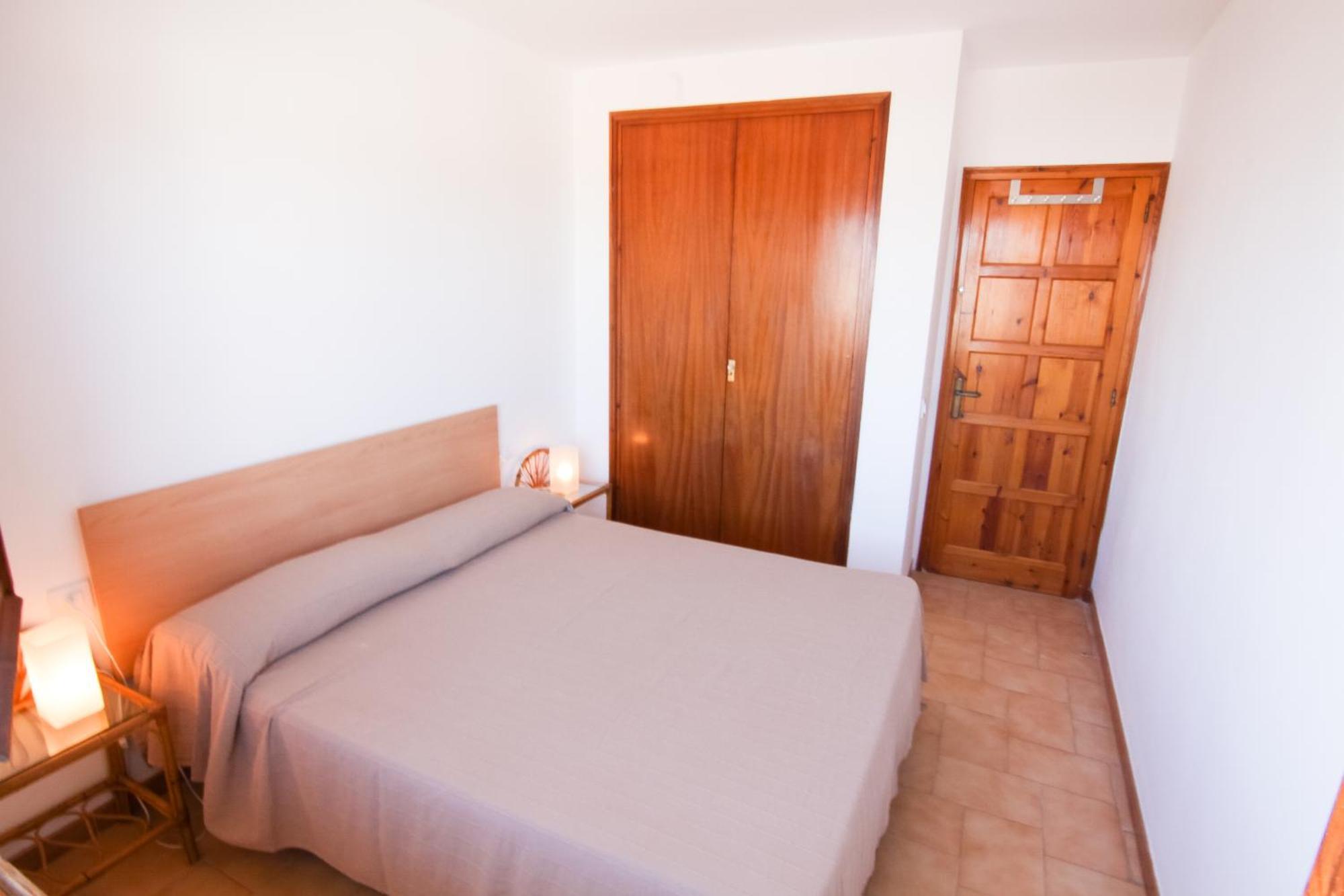 Apartamento Edificio La Sardana Ampuriabrava Habitación foto