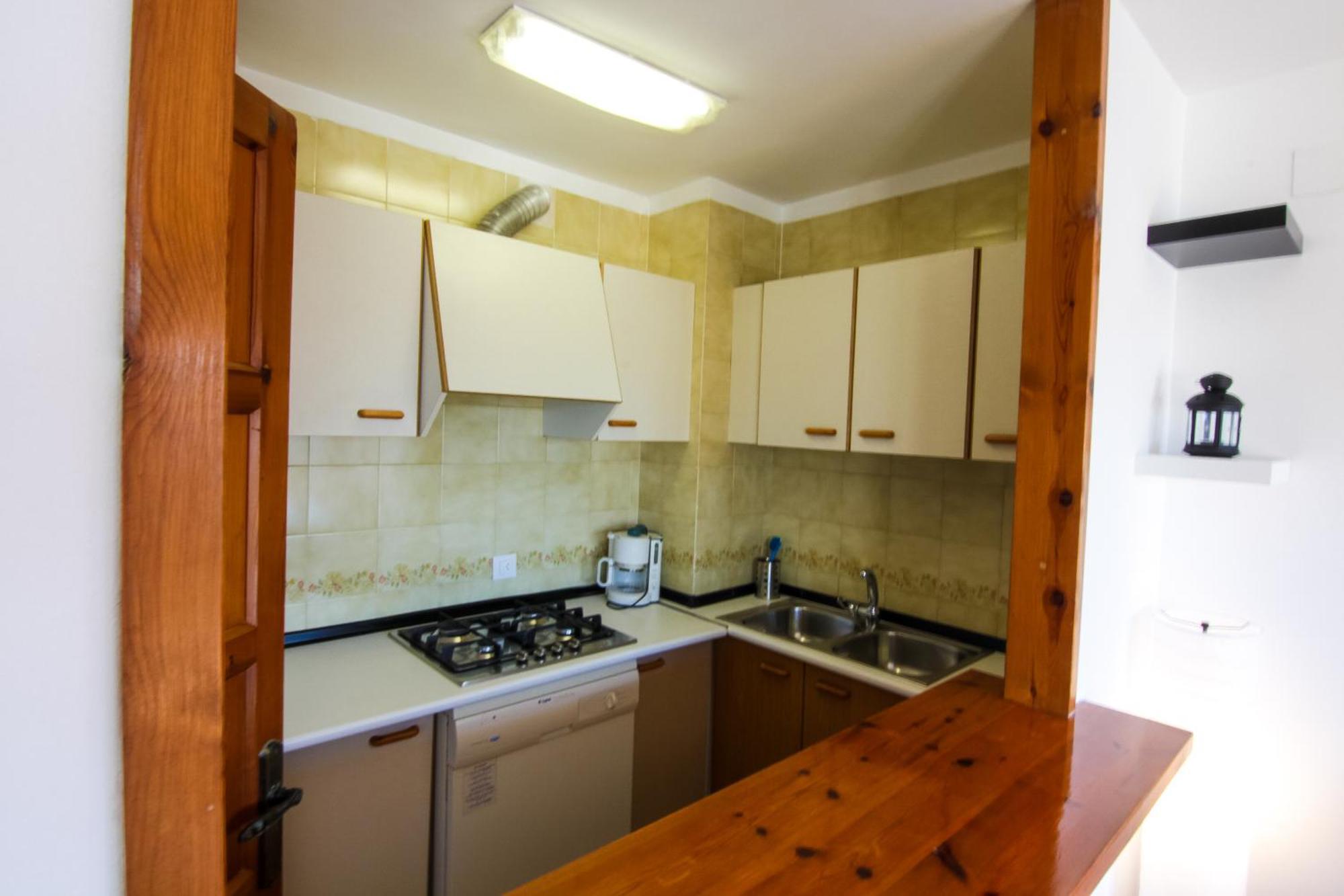 Apartamento Edificio La Sardana Ampuriabrava Habitación foto