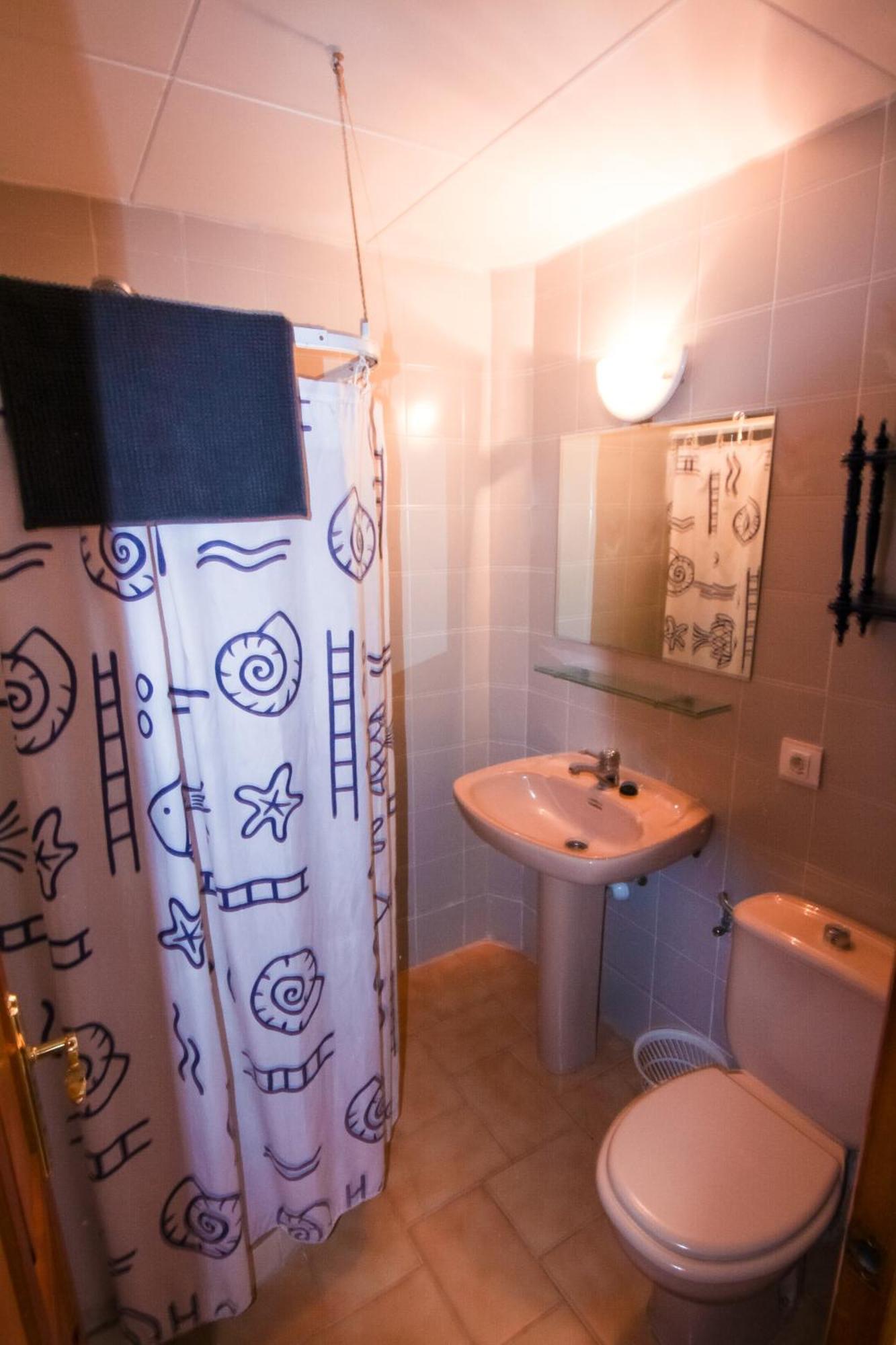 Apartamento Edificio La Sardana Ampuriabrava Habitación foto