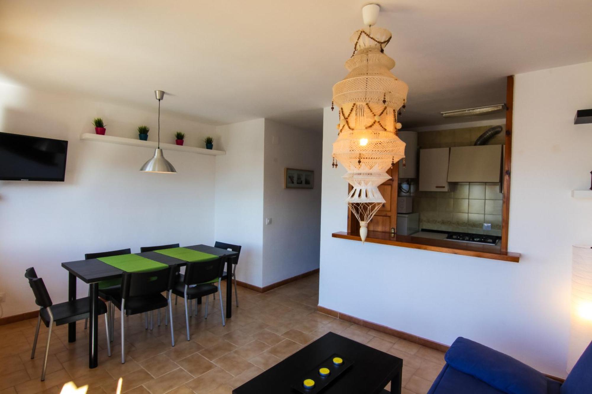 Apartamento Edificio La Sardana Ampuriabrava Habitación foto