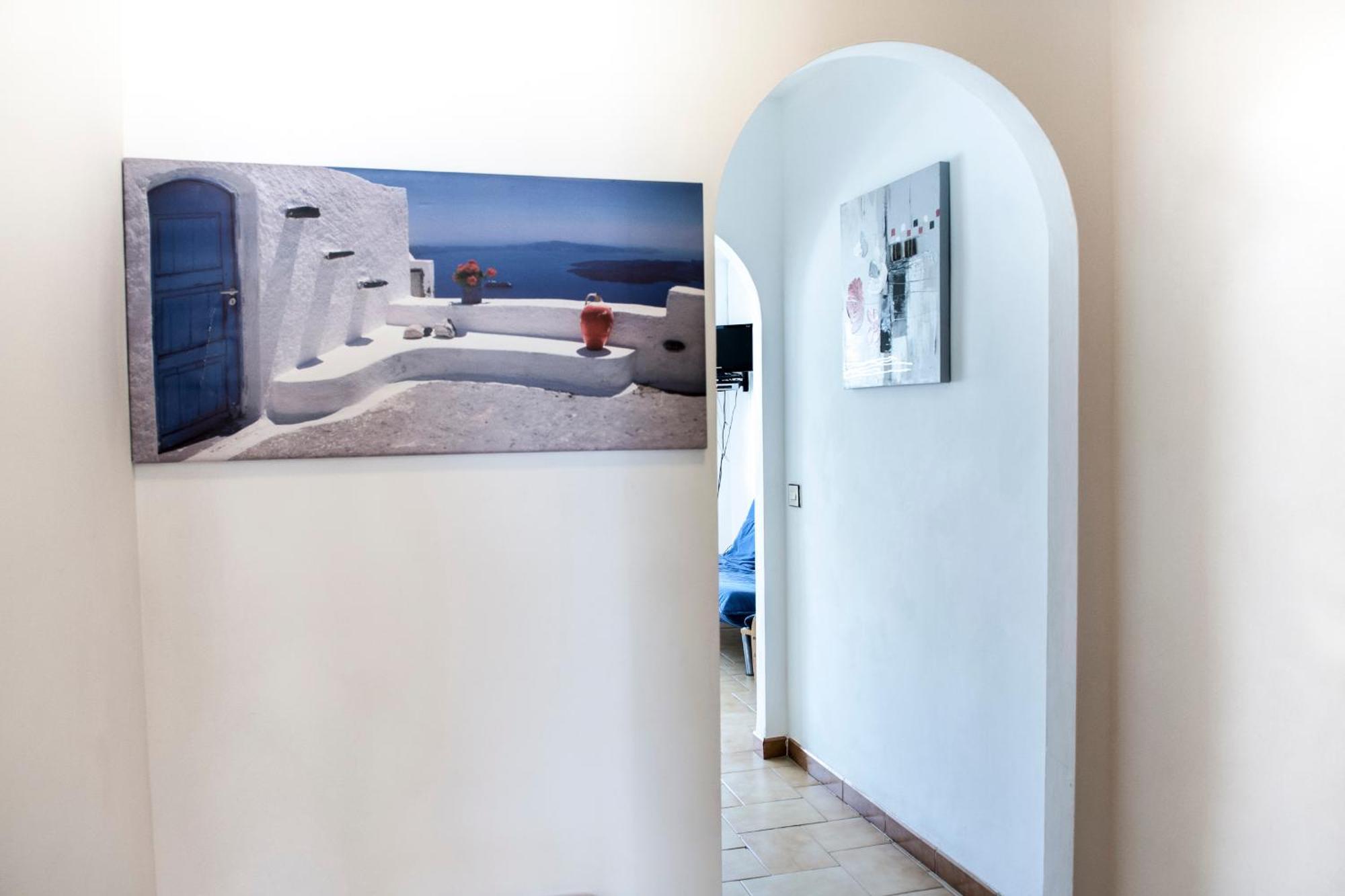 Apartamento Edificio La Sardana Ampuriabrava Habitación foto
