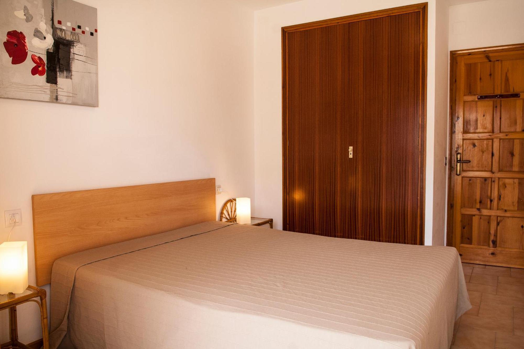Apartamento Edificio La Sardana Ampuriabrava Habitación foto