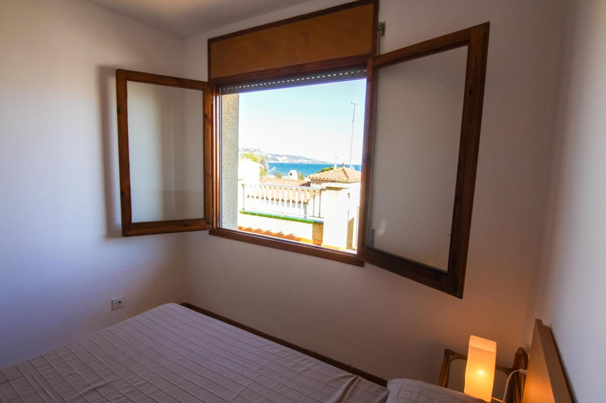 Apartamento Edificio La Sardana Ampuriabrava Habitación foto
