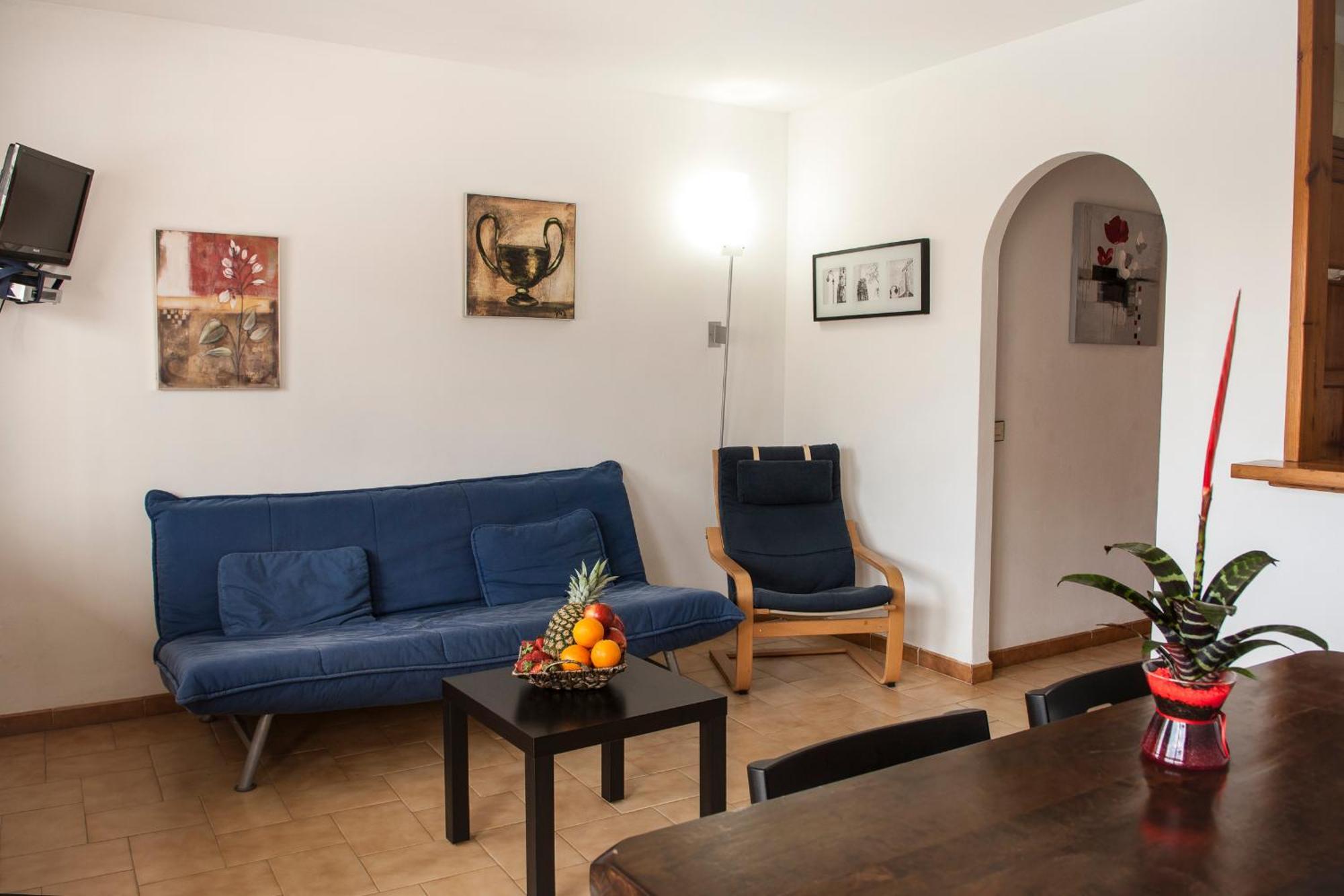 Apartamento Edificio La Sardana Ampuriabrava Habitación foto