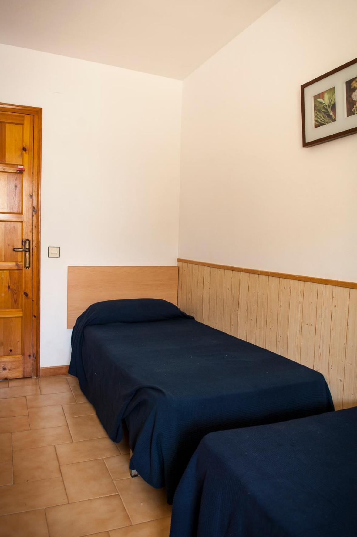 Apartamento Edificio La Sardana Ampuriabrava Habitación foto