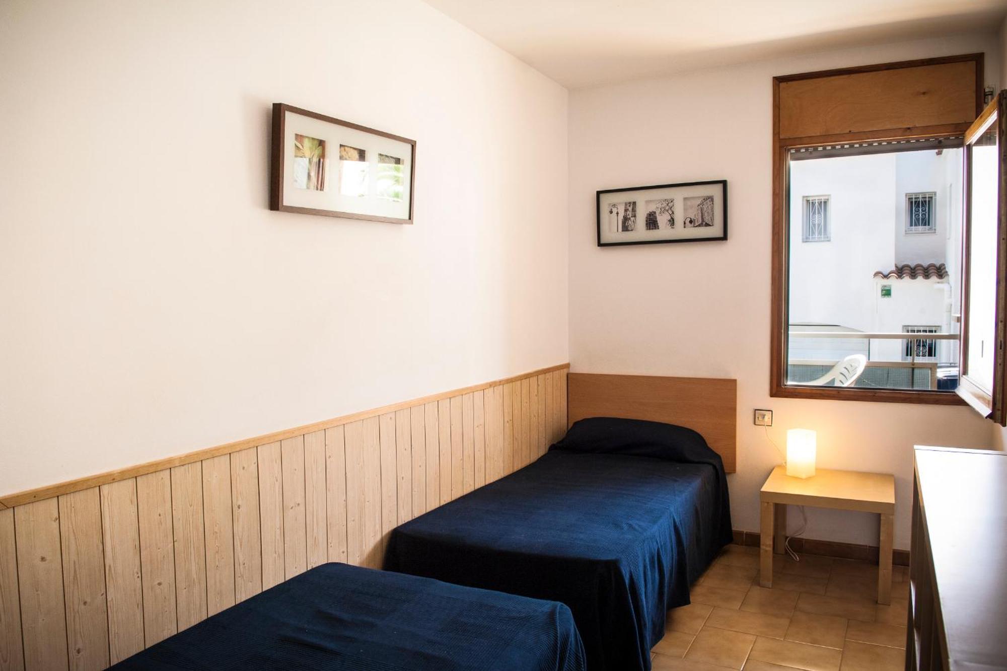 Apartamento Edificio La Sardana Ampuriabrava Habitación foto