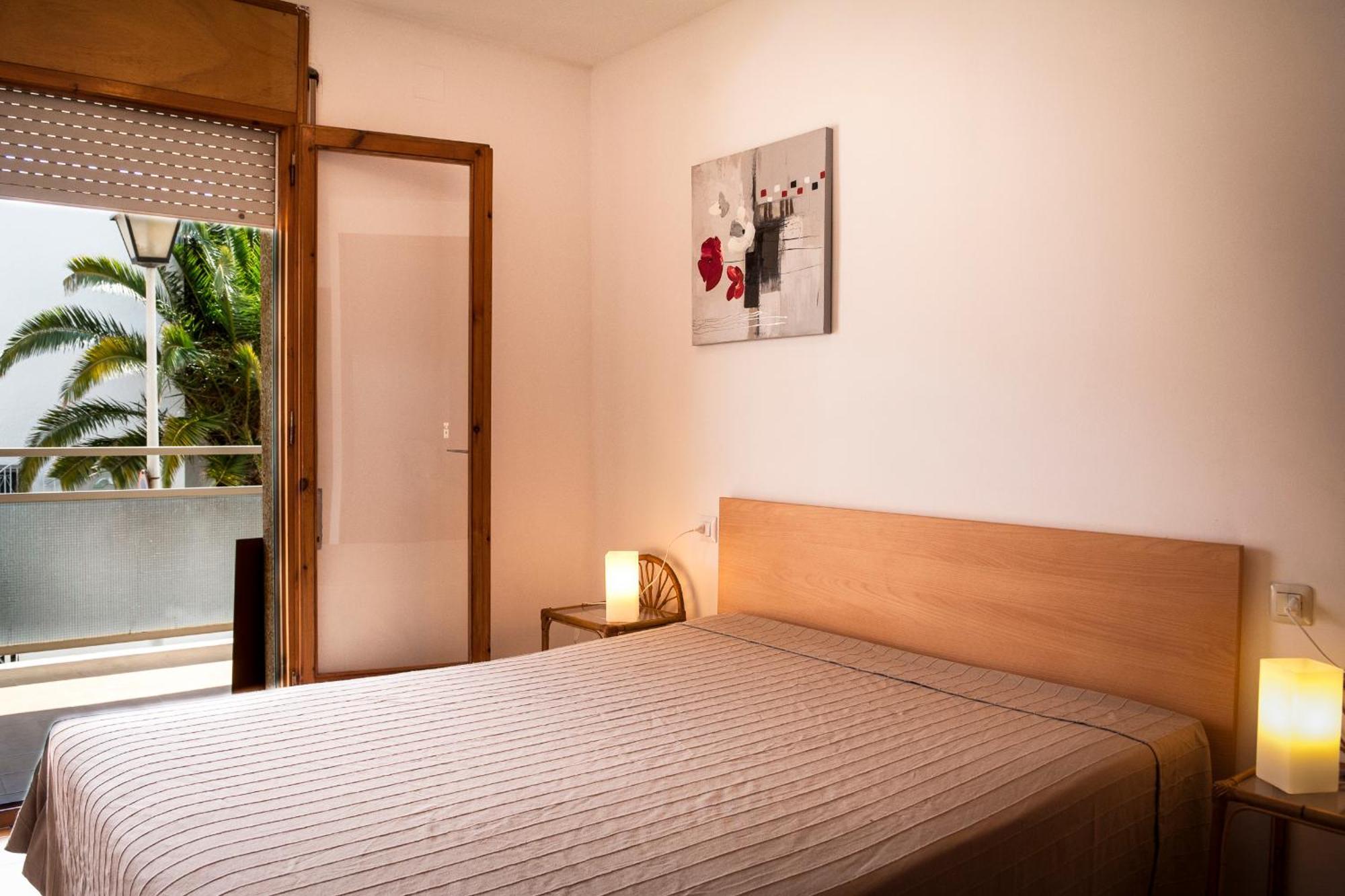 Apartamento Edificio La Sardana Ampuriabrava Habitación foto