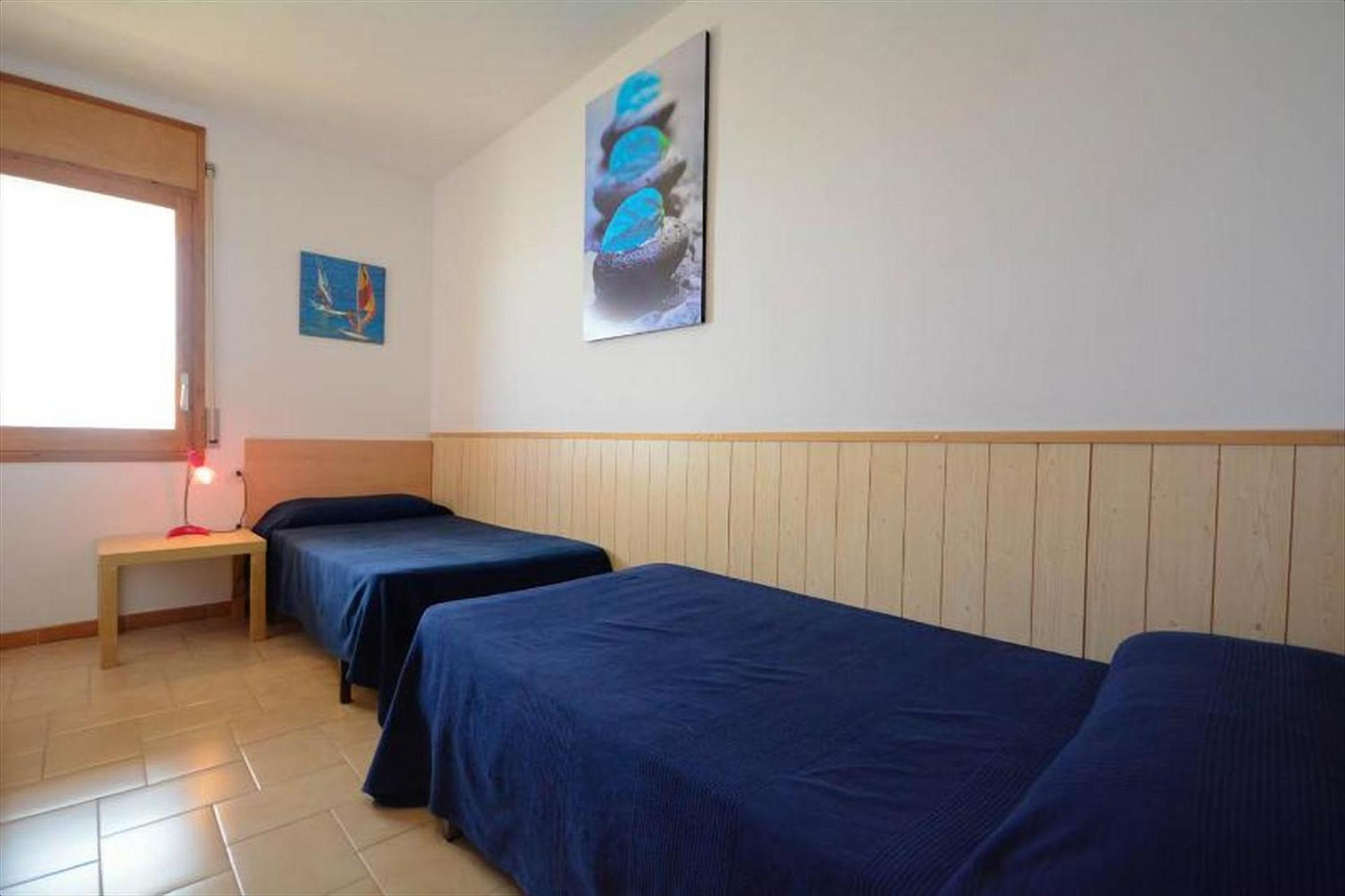 Apartamento Edificio La Sardana Ampuriabrava Habitación foto