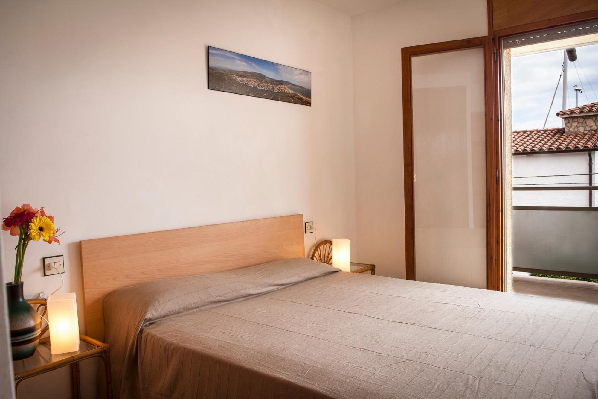 Apartamento Edificio La Sardana Ampuriabrava Habitación foto