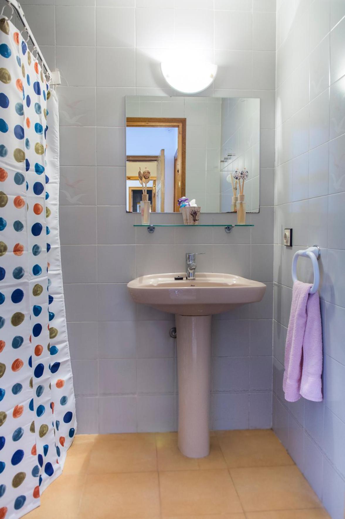 Apartamento Edificio La Sardana Ampuriabrava Habitación foto
